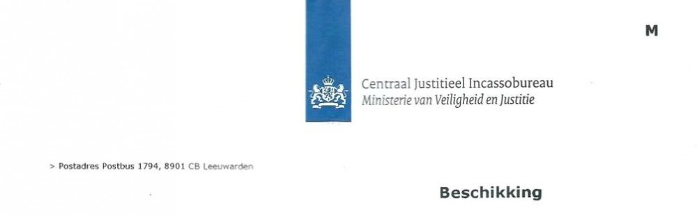 Zo herkent u een Mulderboete (verkeersboete). Hiervan worden jaarlijks zo'n 9 miljoen opgelegd. Uit bezwaarprocedures blijkt dat er véél fouten worden gemaakt.