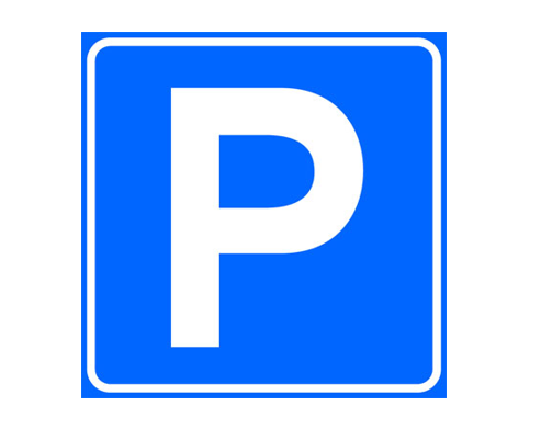 Bezwaar parkeerboete bord E4