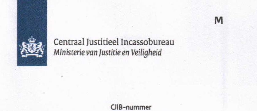 Zo herkent u een Mulderboete van het CJIB, dit betreft een verkeersboete waartegen Boetejuristen gratis bezwaar maakt