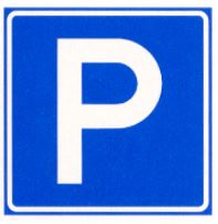 CJIB boete parkeergelegenheid E4