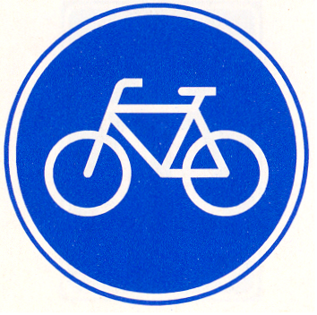 Fietspad (G11)